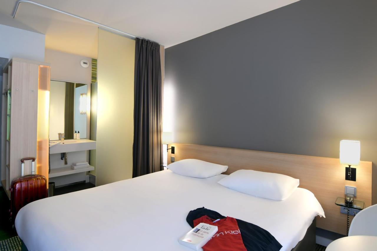 ホテル Ibis Styles Nantes Reze Aeroport エクステリア 写真