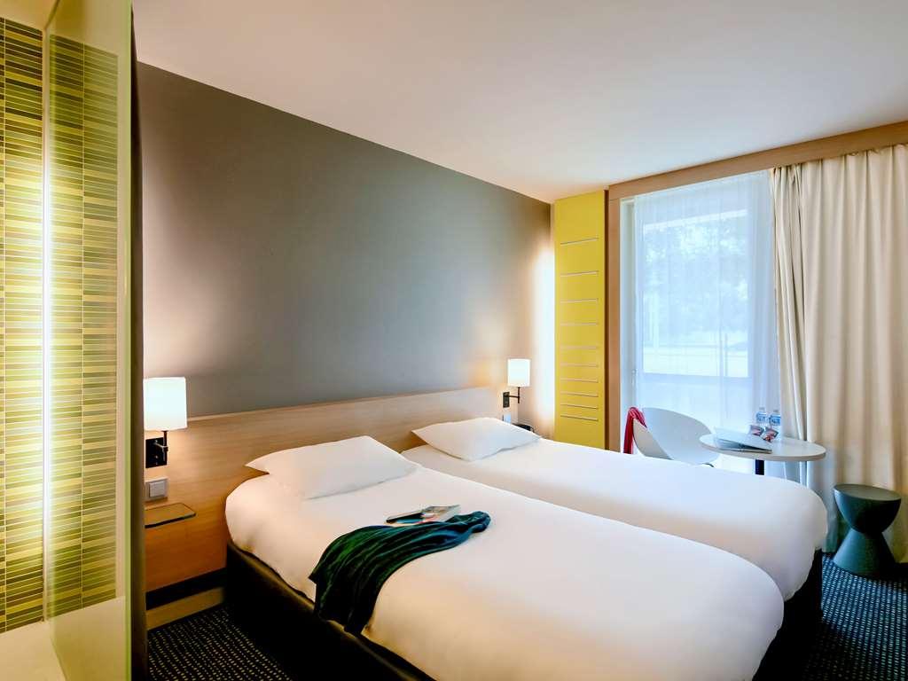 ホテル Ibis Styles Nantes Reze Aeroport 部屋 写真
