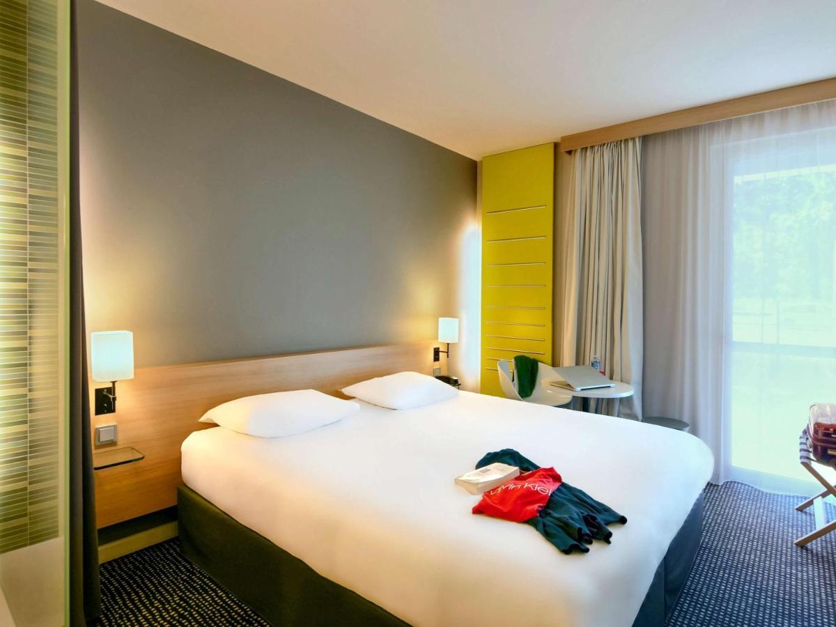 ホテル Ibis Styles Nantes Reze Aeroport エクステリア 写真