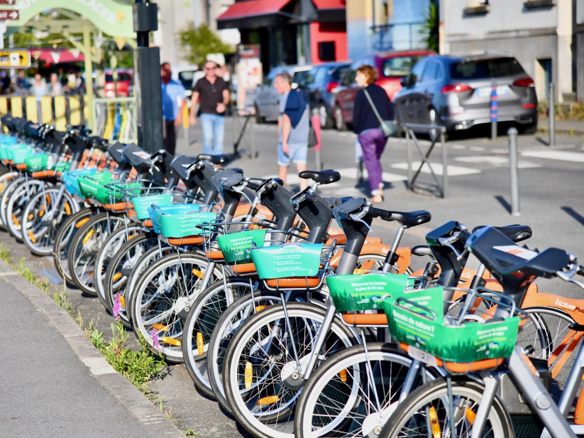 ホテル Ibis Styles Nantes Reze Aeroport エクステリア 写真