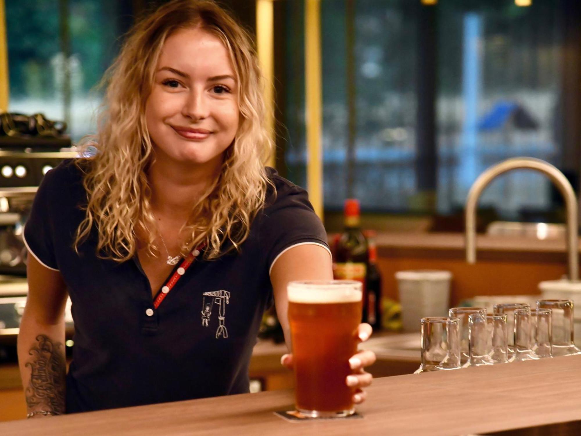 ホテル Ibis Styles Nantes Reze Aeroport エクステリア 写真
