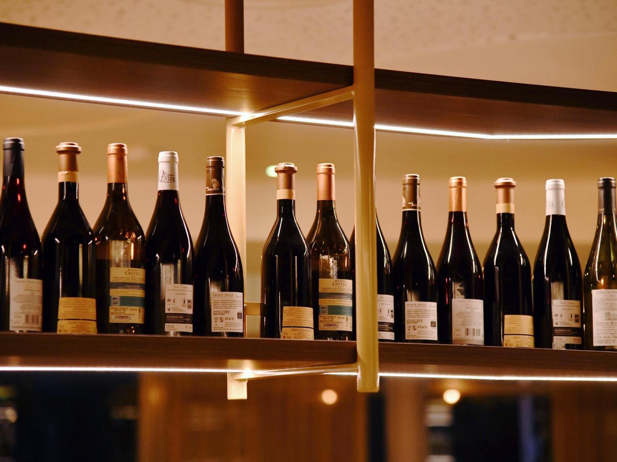 ホテル Ibis Styles Nantes Reze Aeroport エクステリア 写真