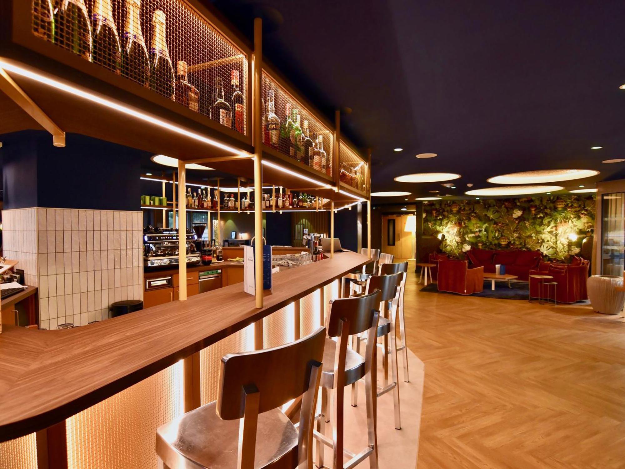 ホテル Ibis Styles Nantes Reze Aeroport エクステリア 写真