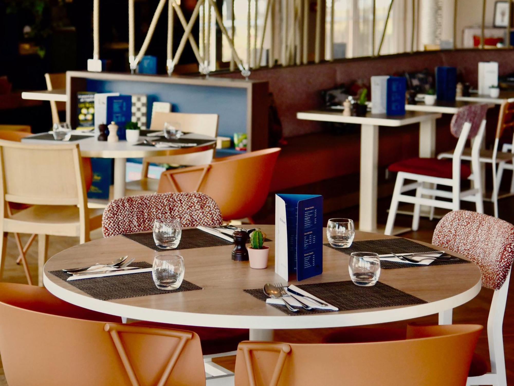 ホテル Ibis Styles Nantes Reze Aeroport エクステリア 写真