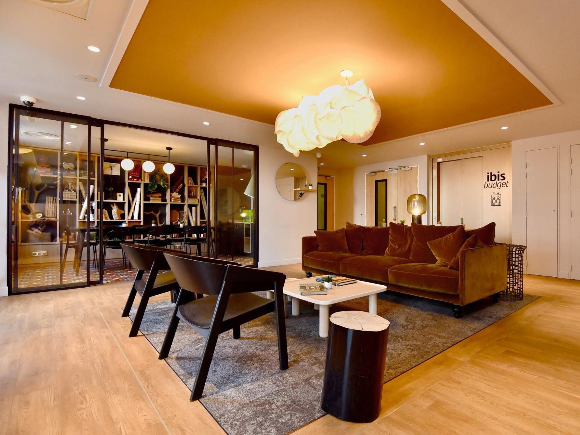 ホテル Ibis Styles Nantes Reze Aeroport エクステリア 写真