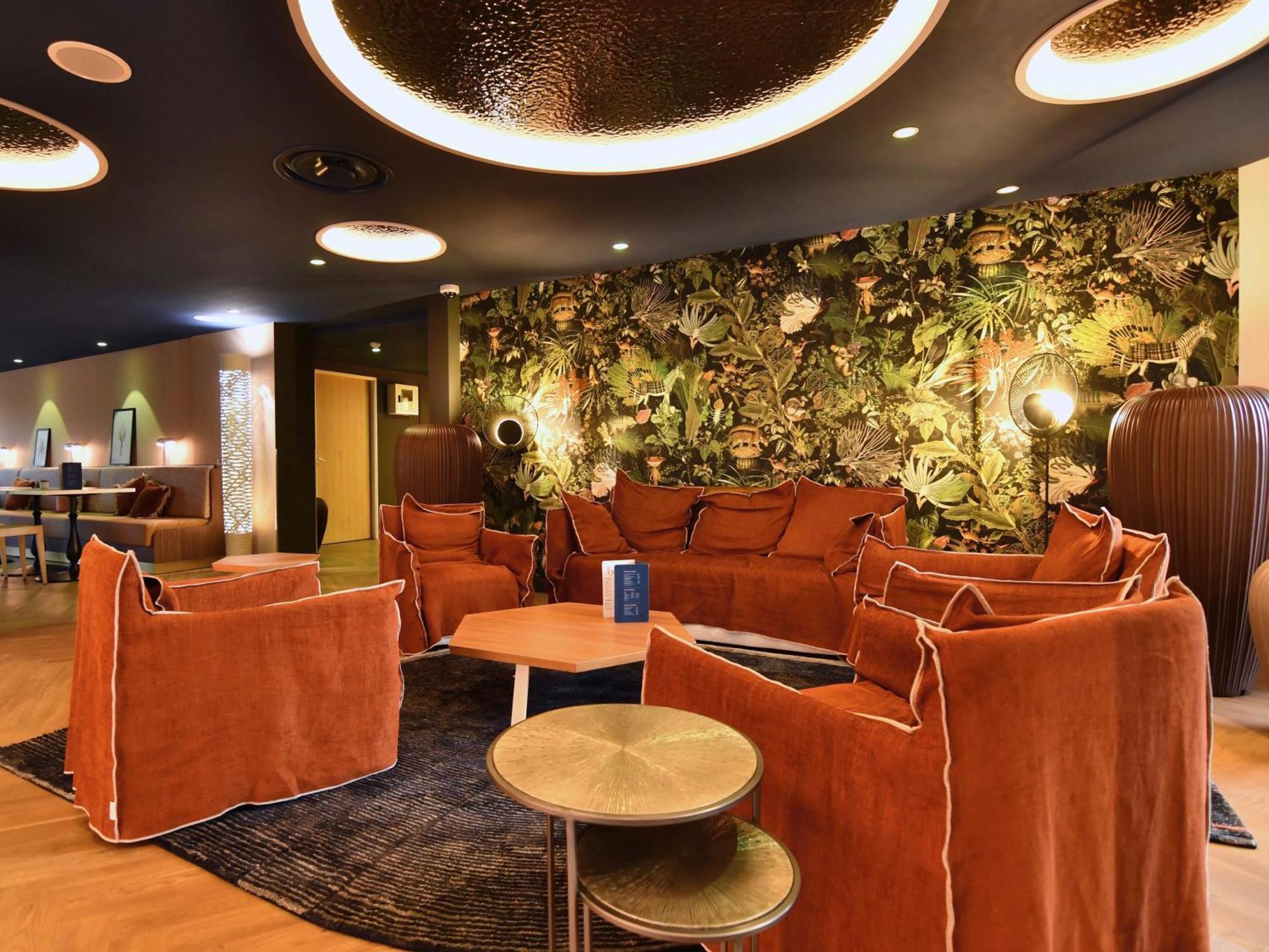 ホテル Ibis Styles Nantes Reze Aeroport エクステリア 写真