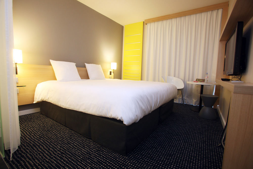 ホテル Ibis Styles Nantes Reze Aeroport エクステリア 写真