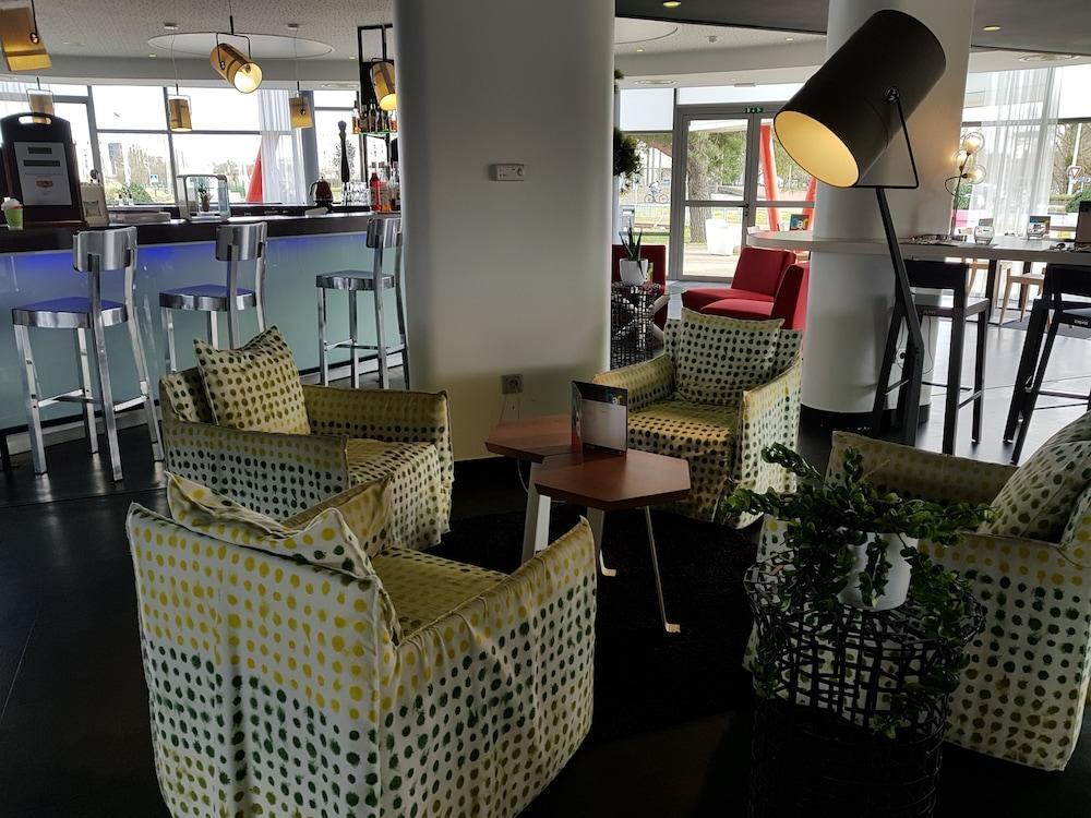 ホテル Ibis Styles Nantes Reze Aeroport エクステリア 写真