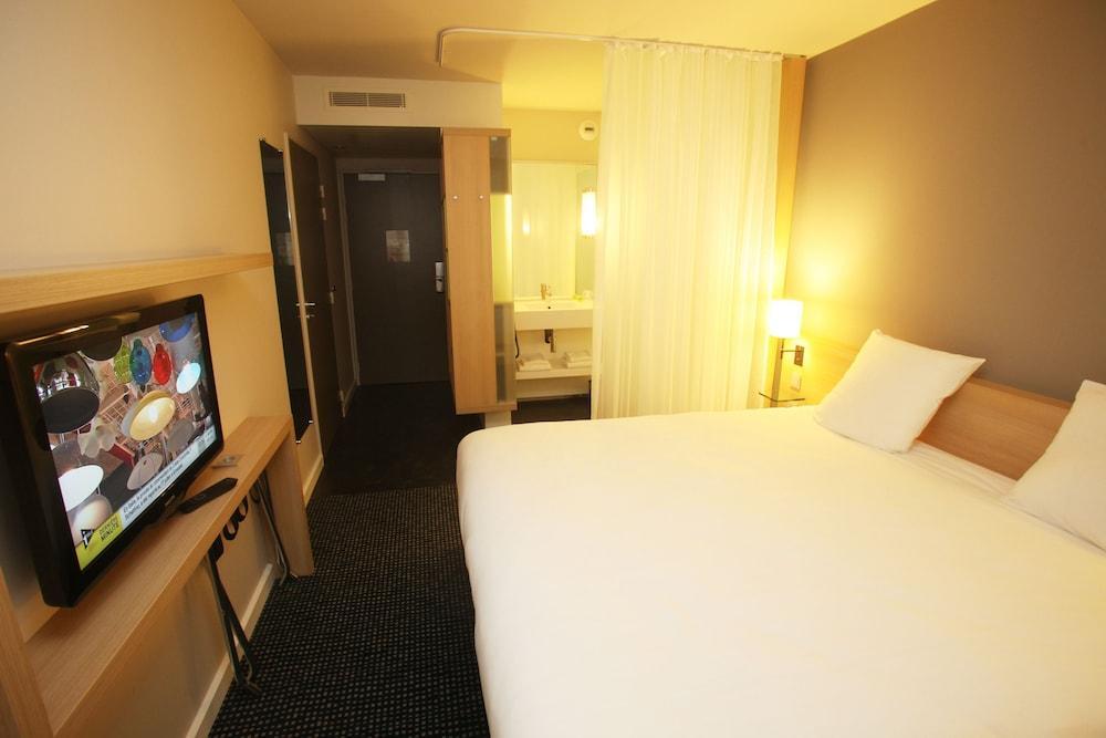 ホテル Ibis Styles Nantes Reze Aeroport エクステリア 写真