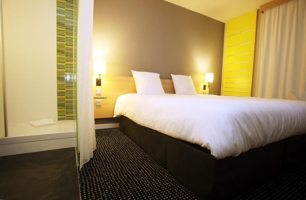 ホテル Ibis Styles Nantes Reze Aeroport エクステリア 写真