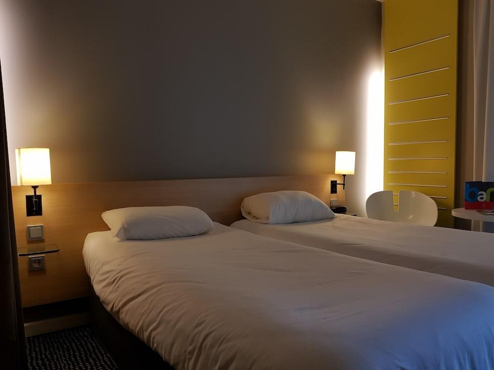 ホテル Ibis Styles Nantes Reze Aeroport エクステリア 写真