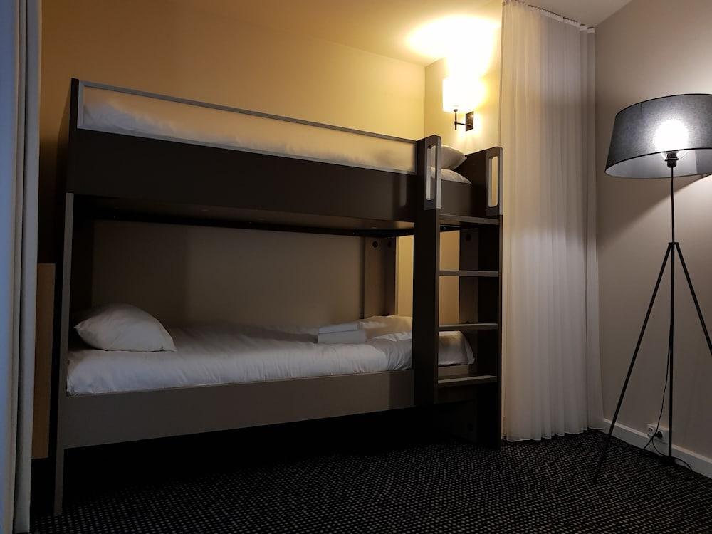 ホテル Ibis Styles Nantes Reze Aeroport エクステリア 写真