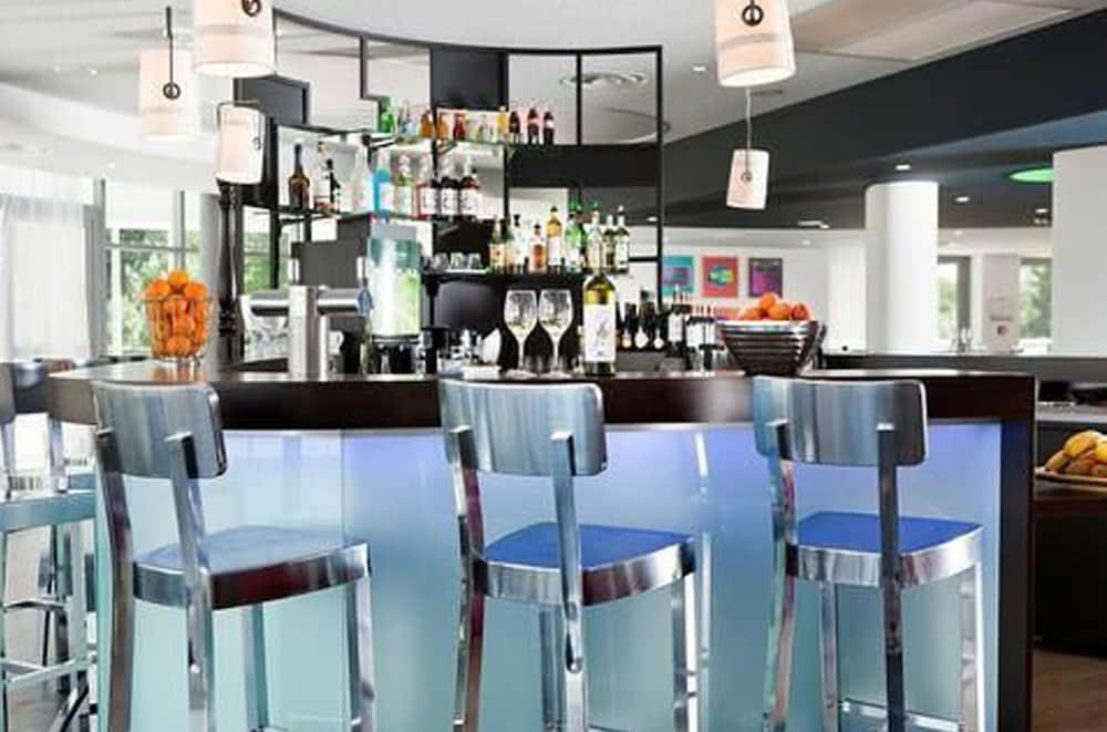 ホテル Ibis Styles Nantes Reze Aeroport エクステリア 写真