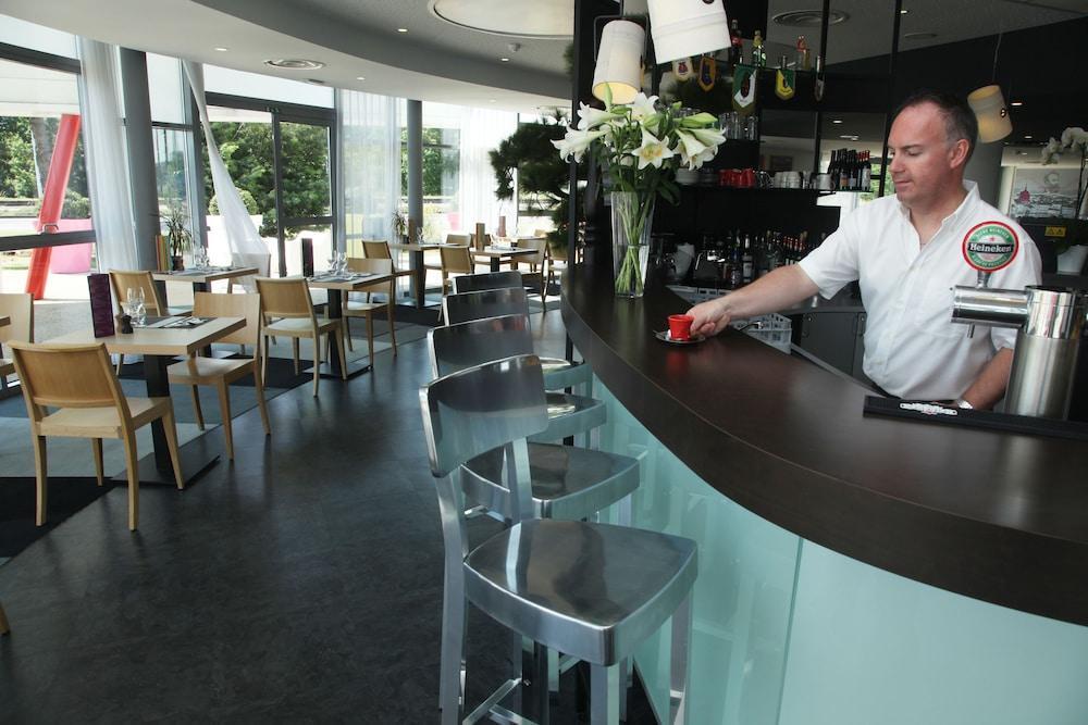 ホテル Ibis Styles Nantes Reze Aeroport エクステリア 写真