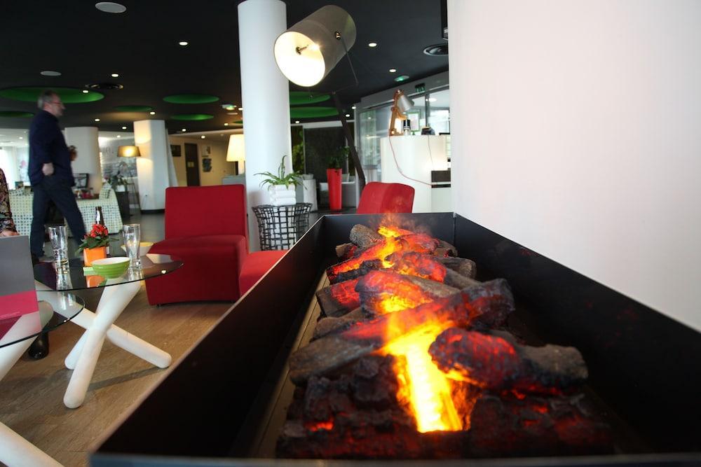 ホテル Ibis Styles Nantes Reze Aeroport エクステリア 写真