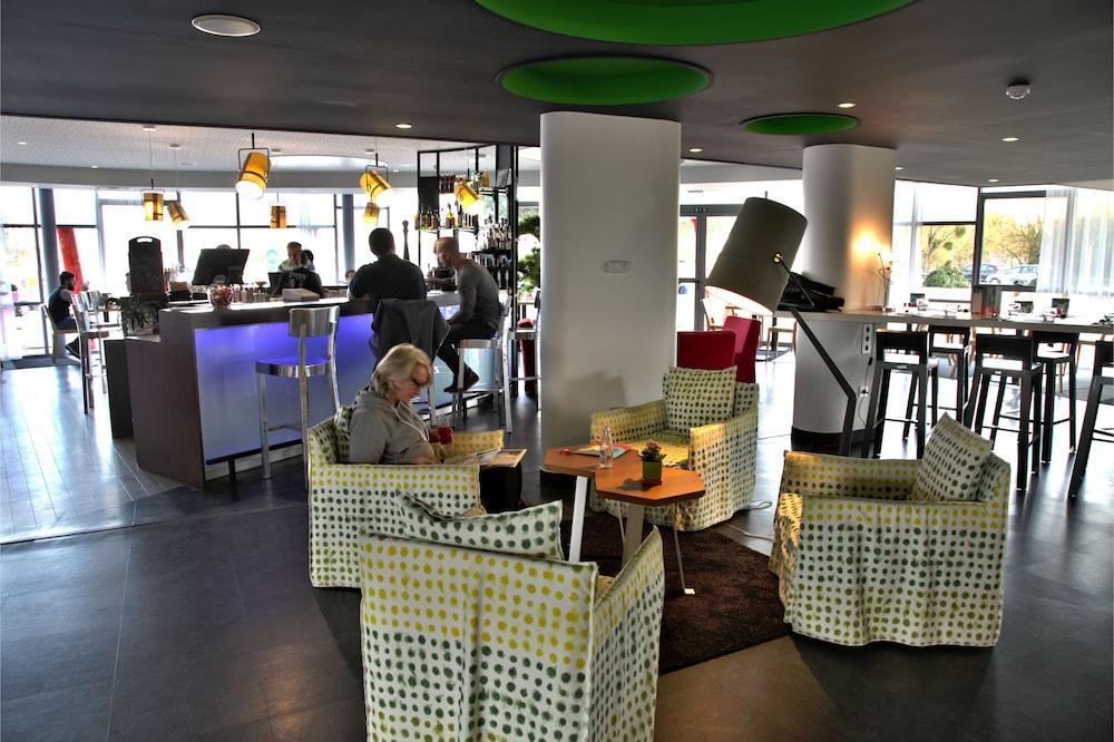ホテル Ibis Styles Nantes Reze Aeroport エクステリア 写真