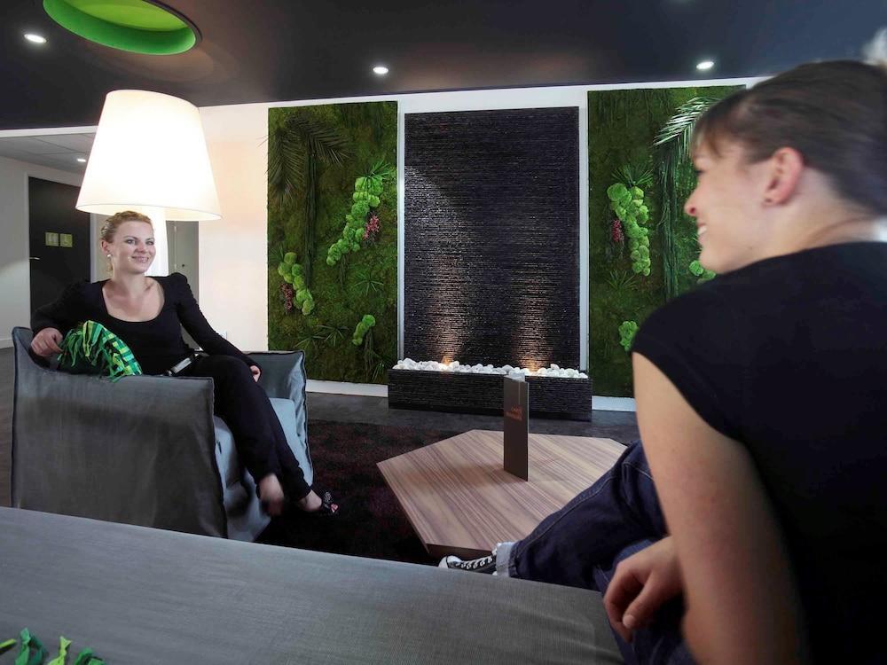 ホテル Ibis Styles Nantes Reze Aeroport エクステリア 写真