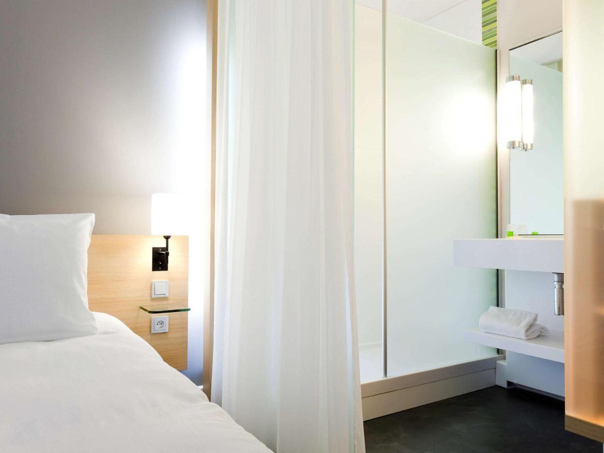 ホテル Ibis Styles Nantes Reze Aeroport エクステリア 写真